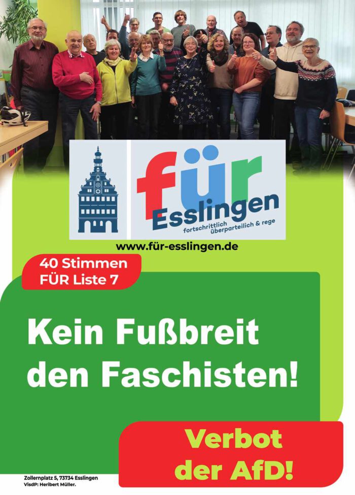 Faschisten 1