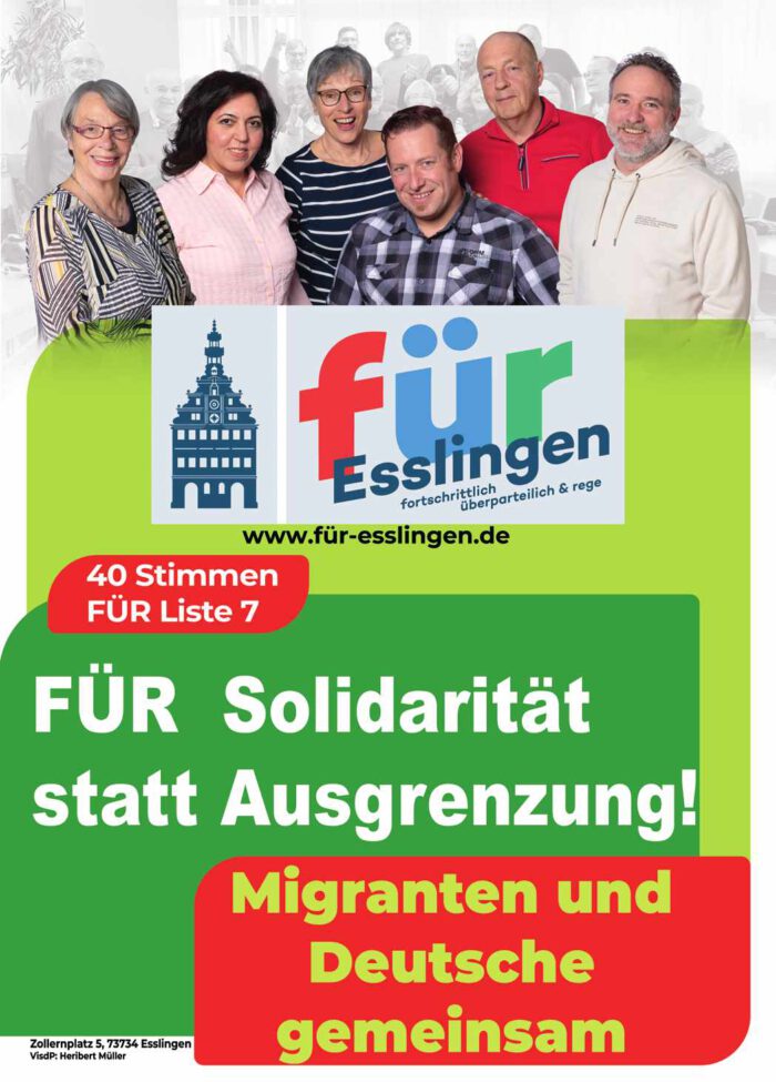 Migranten