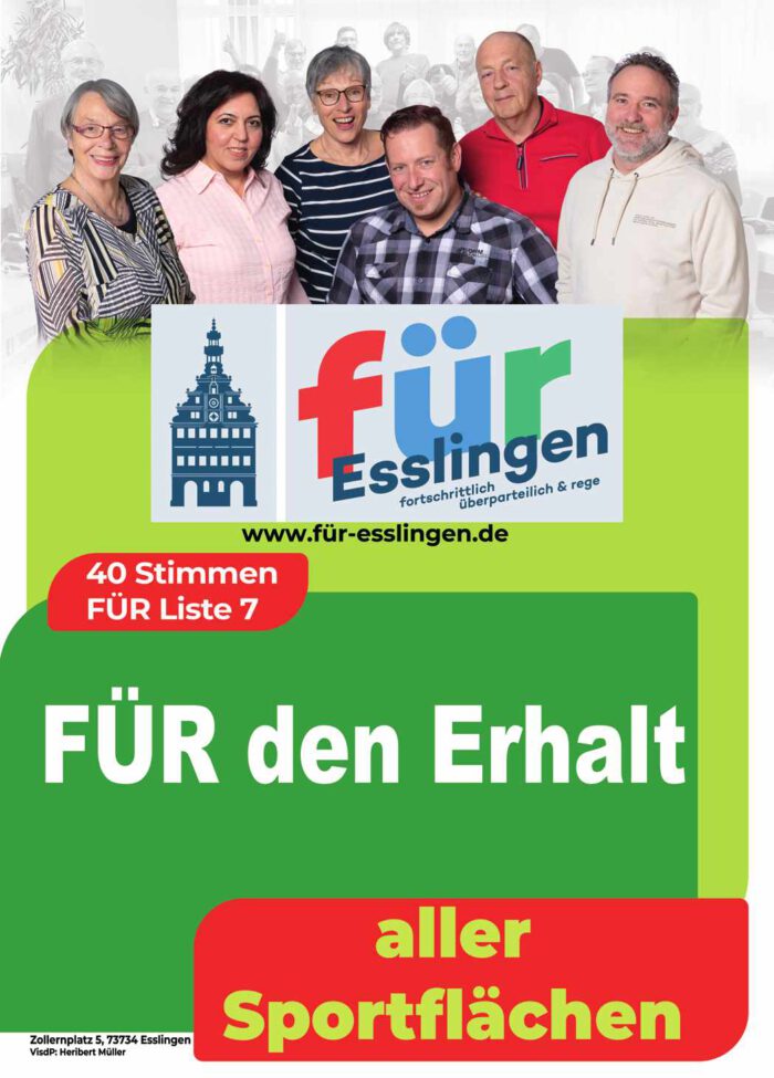 Sportflaechen